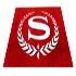Pyramid Rubber Mats